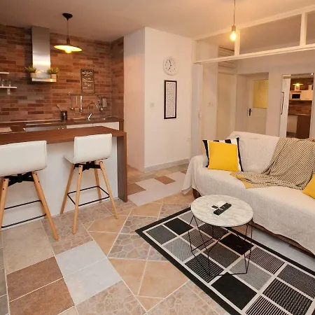 Appartement Bbridge Zadar