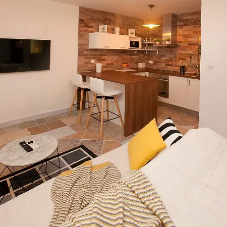 Appartement Bbridge Zadar