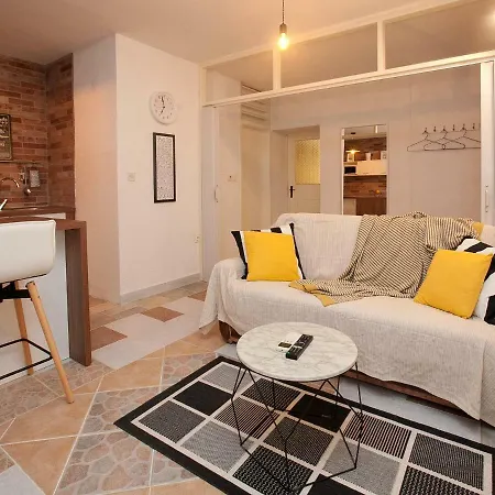 Appartement Bbridge *