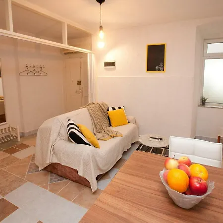 Bbridge Appartement *
