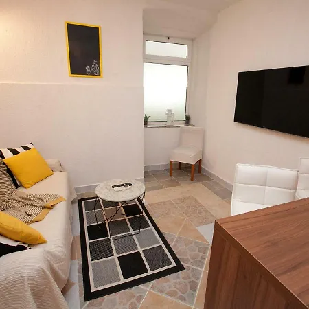 Appartement Bbridge *