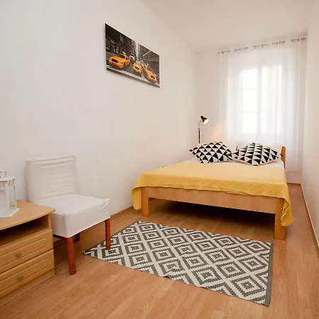 Apartment Bbridge *