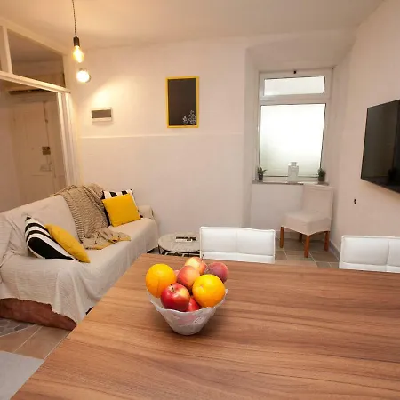 Bbridge Apartment Zadar
