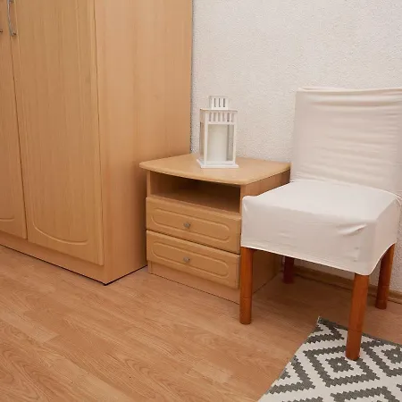 Bbridge Apartment
